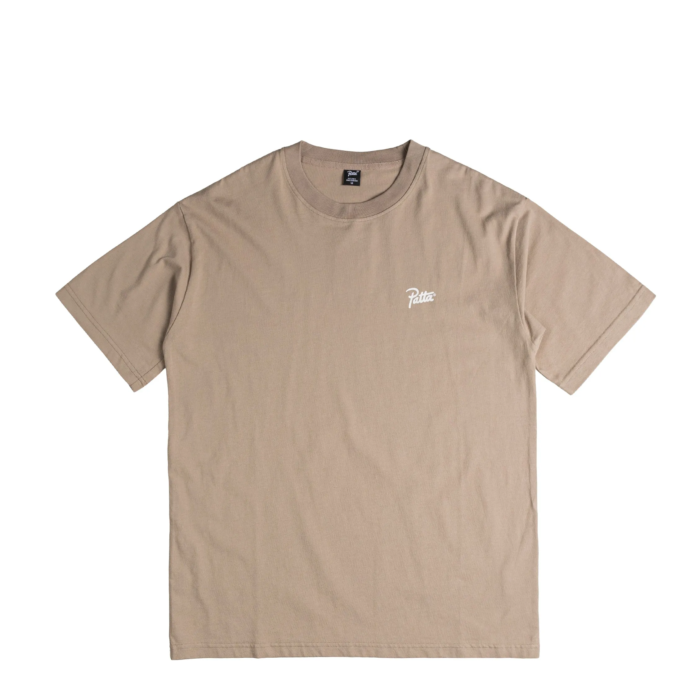 Patta Pattamazona T-Shirt sold by Asphalt Gold product image thumbnail 3