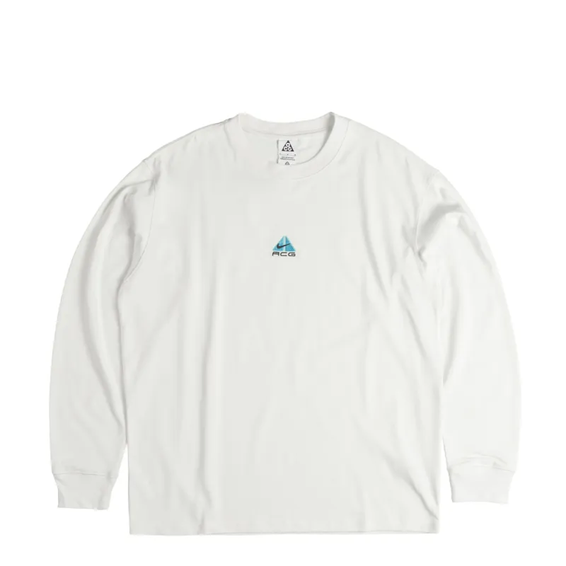 Nike ACG Lungs Longsleeve sold by Asphalt Gold