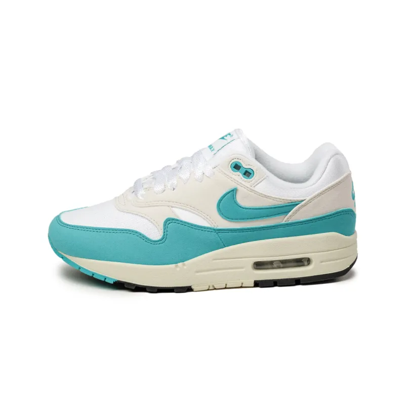 Nike Wmns Air Max 1 sold by Asphalt Gold