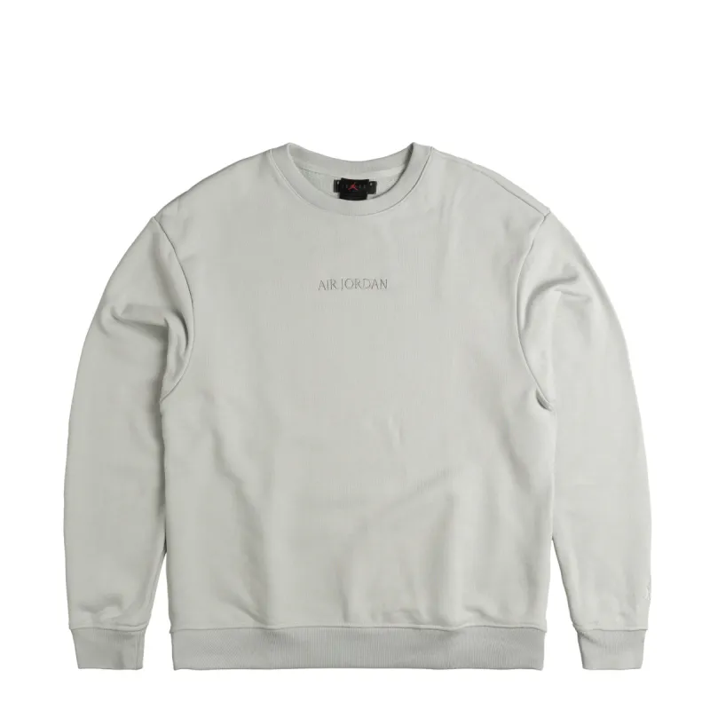 Nike Jordan Wordmark Crewneck made by Jordan