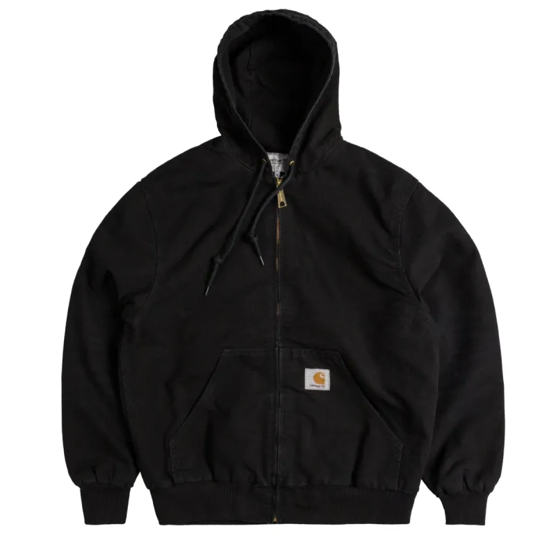 Carhartt WIP Active Jacket sold by Asphalt Gold