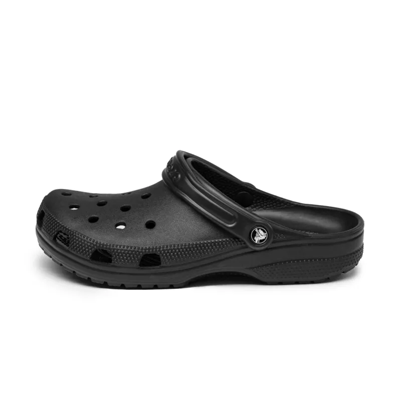 Crocs Classic Clog sold by Asphalt Gold
