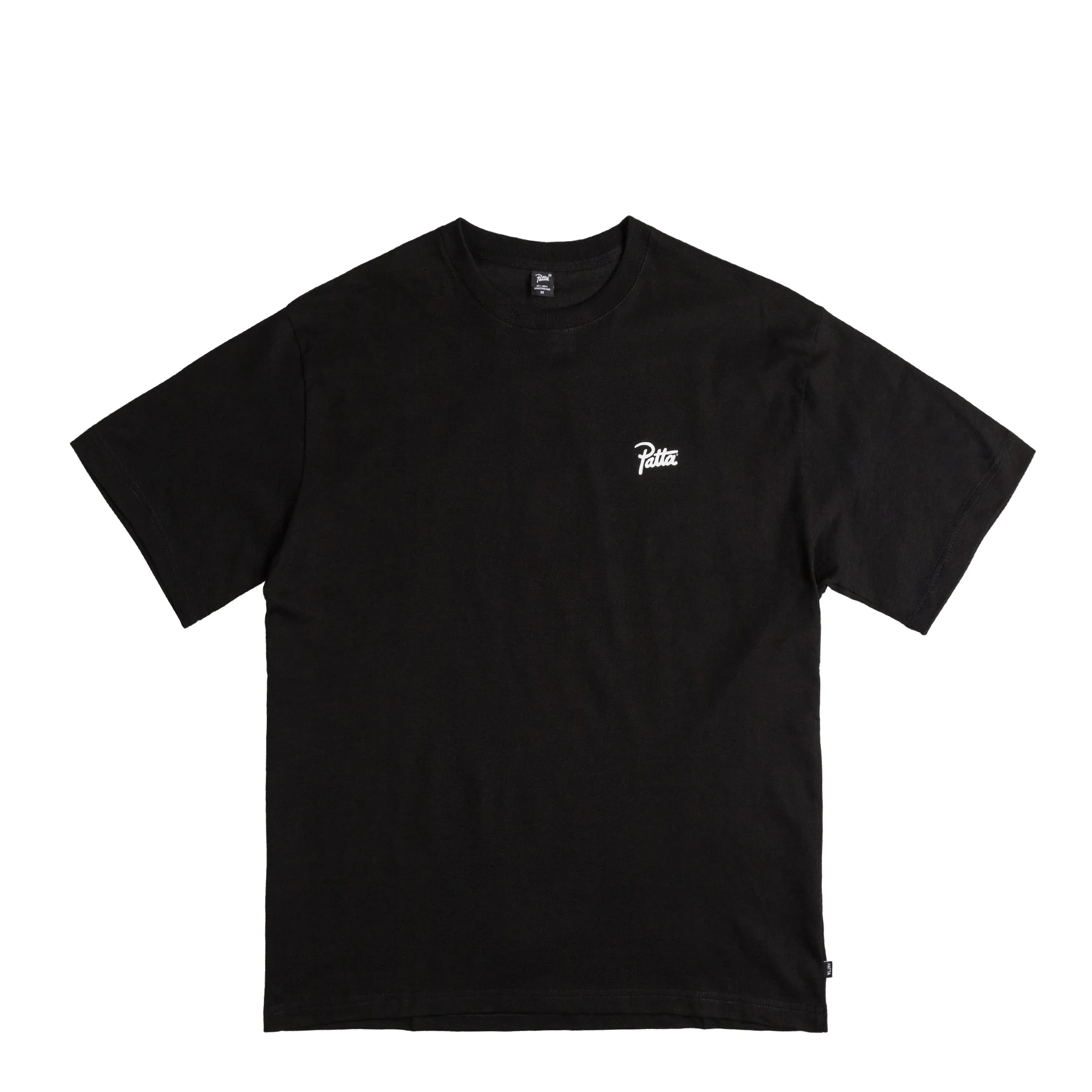 Patta Key T-Shirt sold by Asphalt Gold product image thumbnail 3
