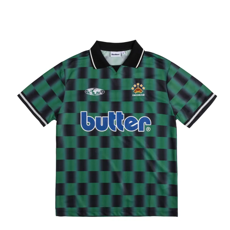 Butter Goods International Jersey sold by Asphalt Gold