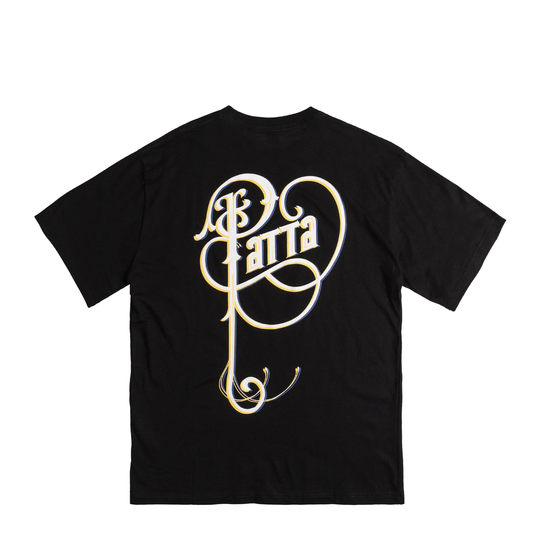Patta Key T-Shirt sold by Asphalt Gold