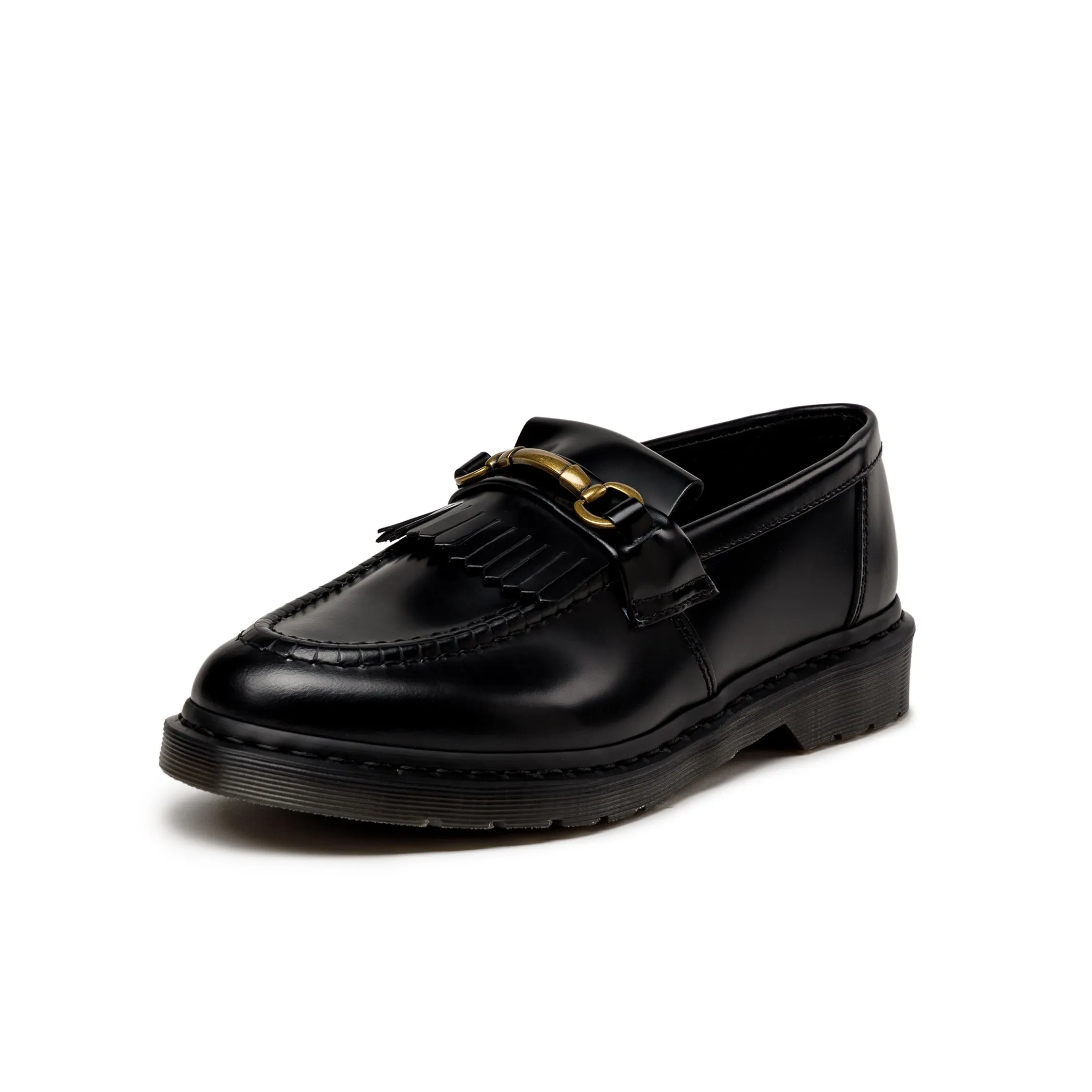 Dr. Martens Adrian Snaffle Loafer sold by Asphalt Gold product image thumbnail 2