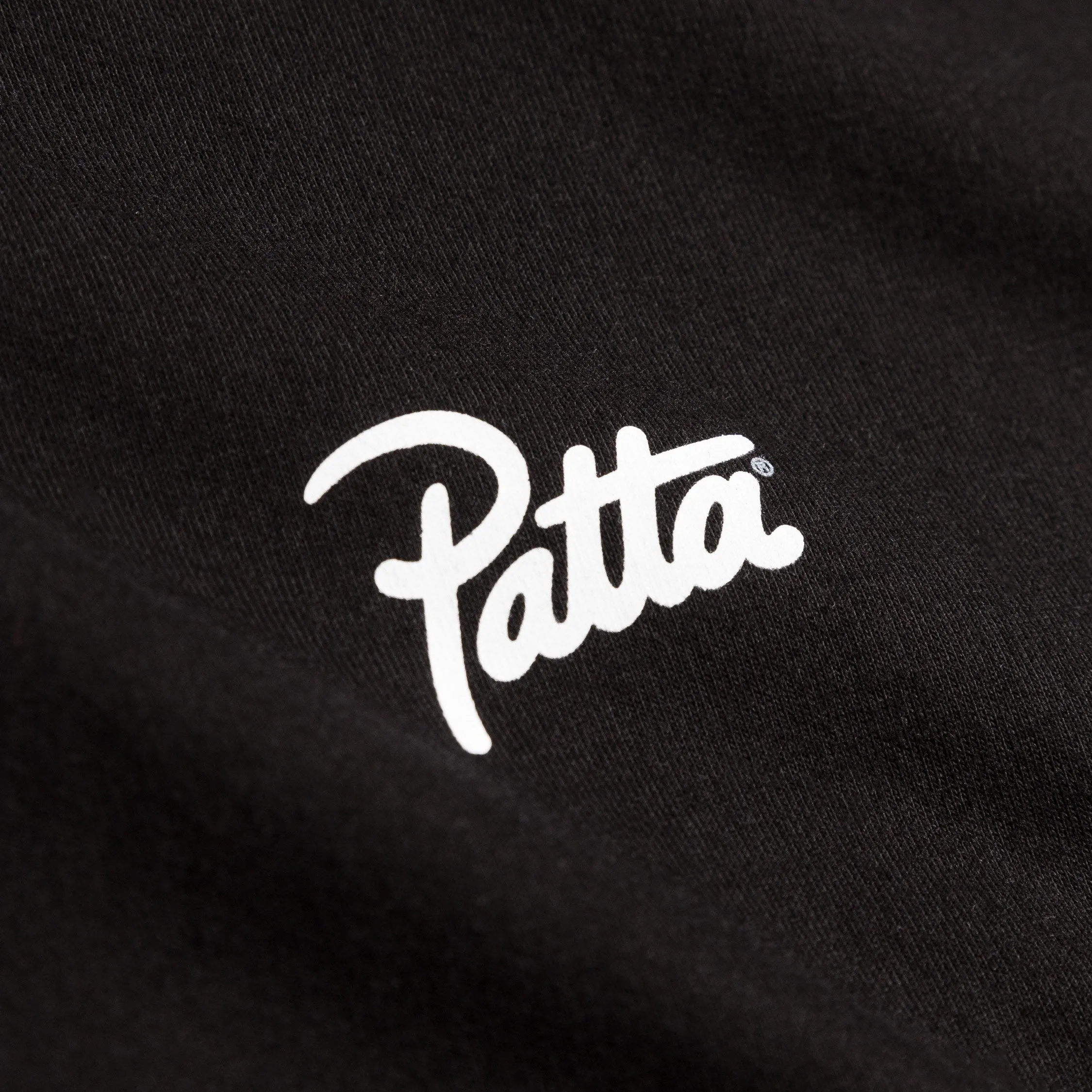 Patta Key T-Shirt sold by Asphalt Gold product image thumbnail 4