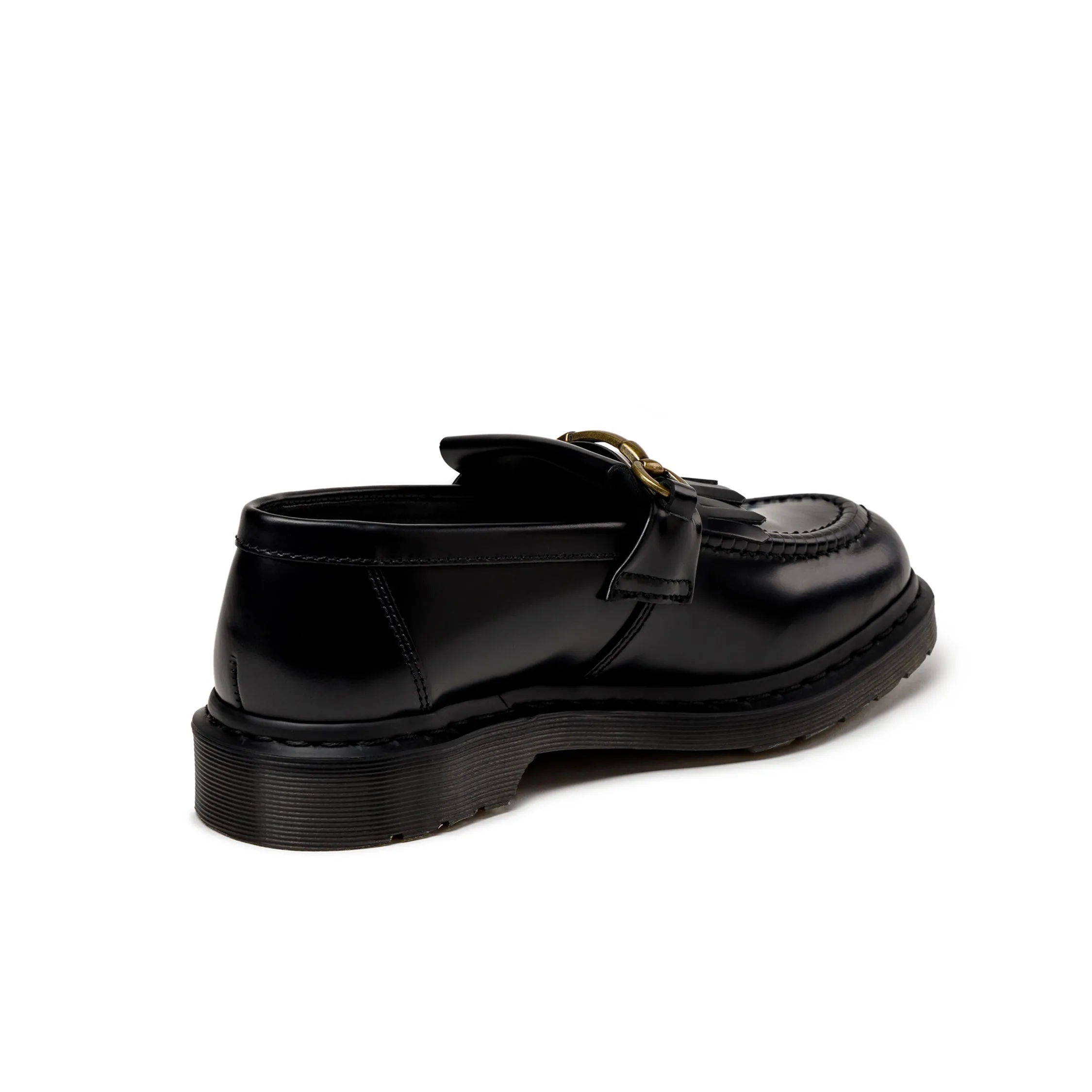 Dr. Martens Adrian Snaffle Loafer sold by Asphalt Gold product image thumbnail 3