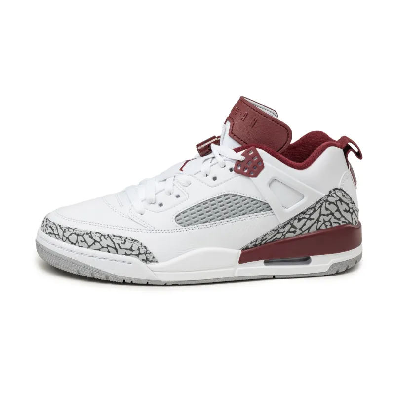 Nike Jordan Spizike Low sold by Asphalt Gold