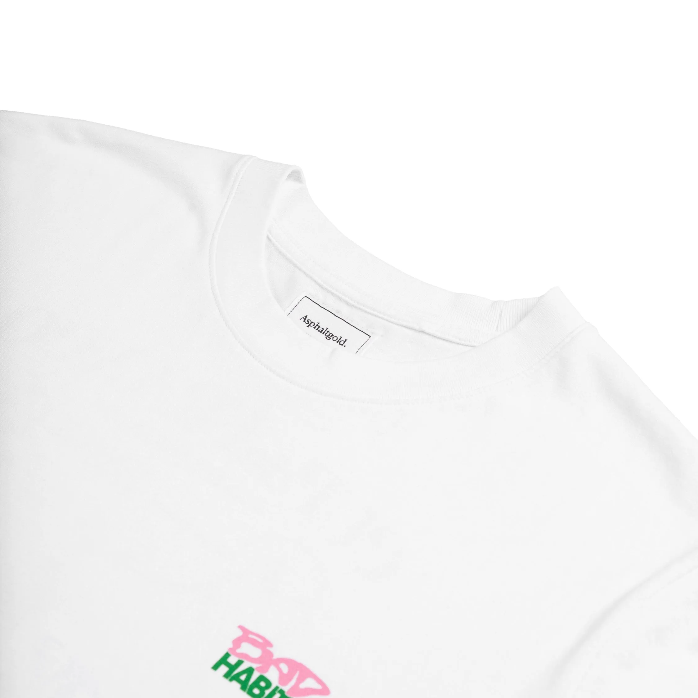 Asphaltgold Cup da Franco T-Shirt sold by Asphalt Gold product image thumbnail 3