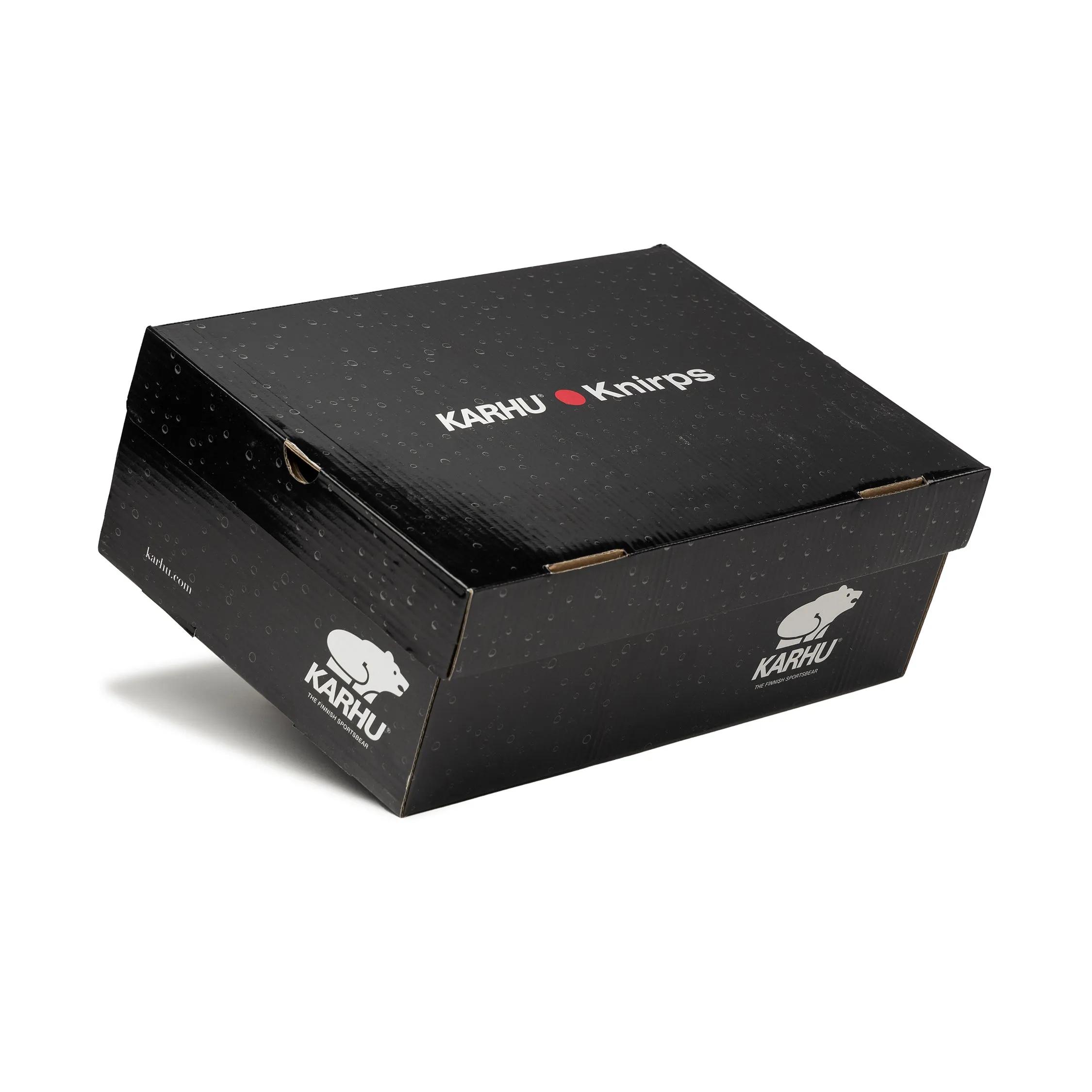 Karhu x Knirps Fusion 2.0 sold by Asphalt Gold product image thumbnail 5