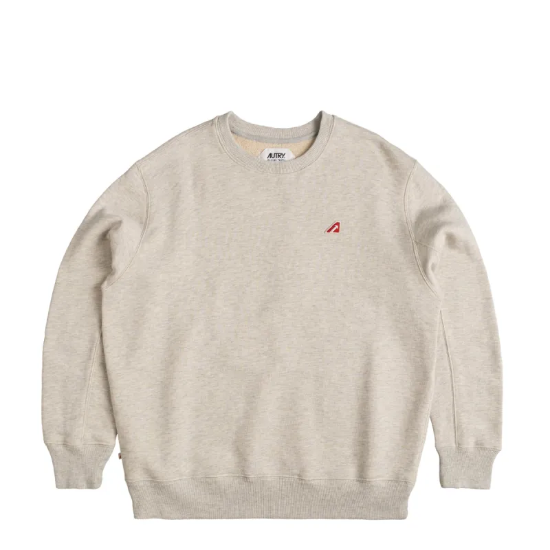 Autry Ease Sweatshirt sold by Asphalt Gold