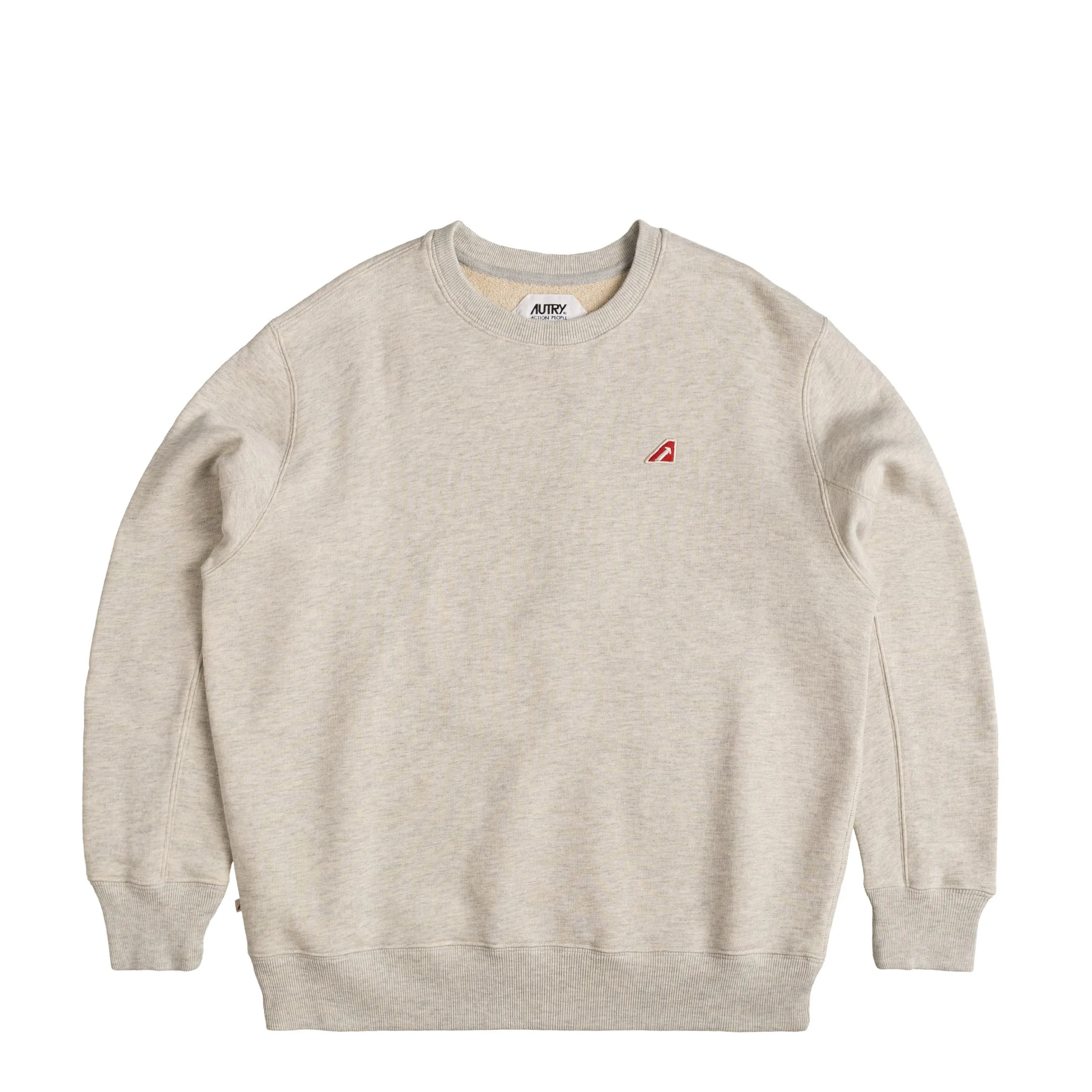 Autry Ease Sweatshirt sold by Asphalt Gold
