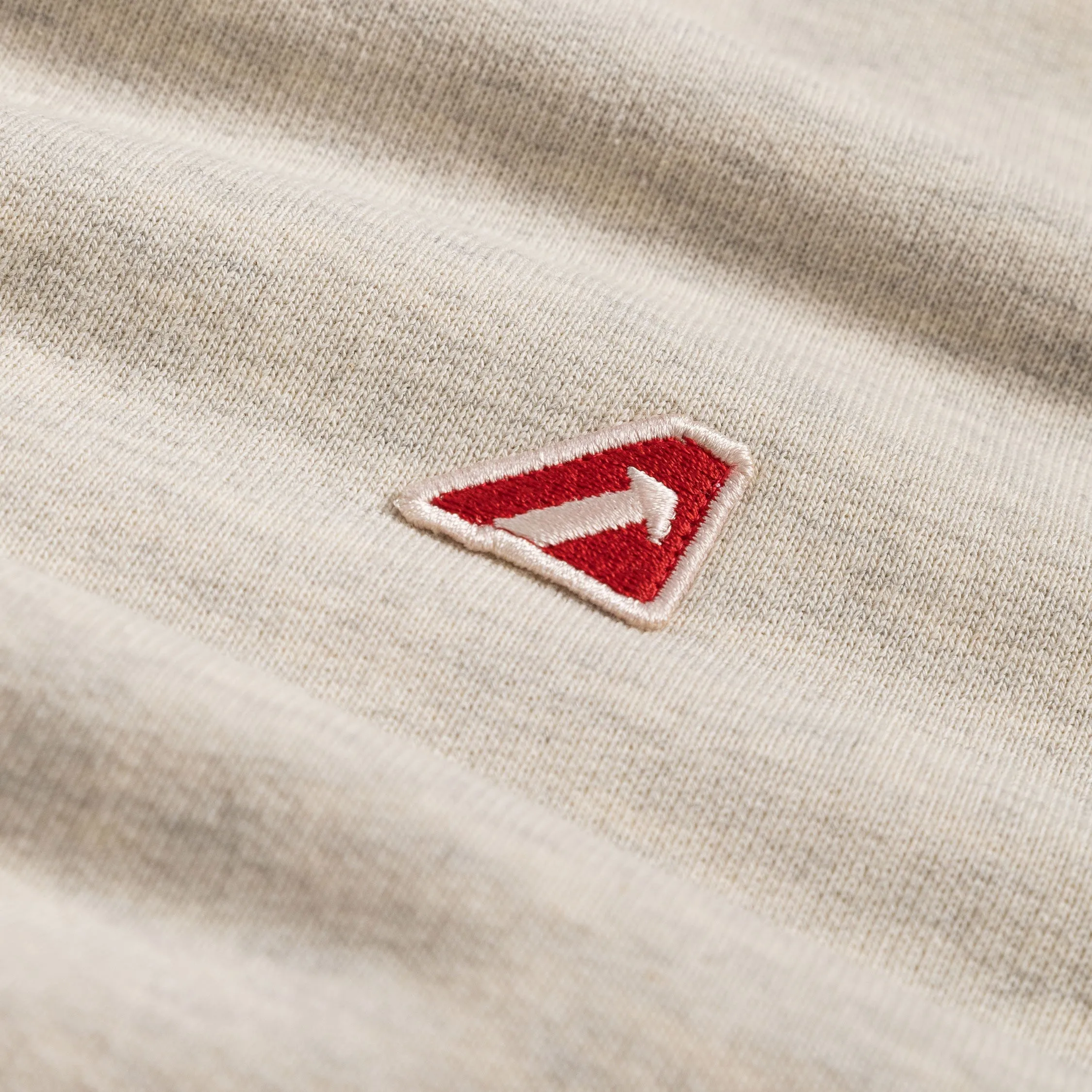 Autry Ease Sweatshirt sold by Asphalt Gold product image thumbnail 3