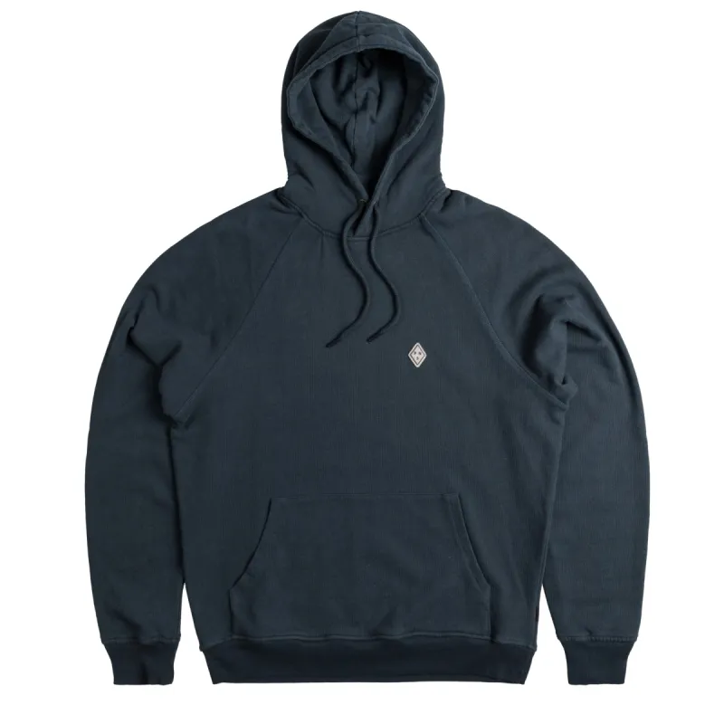 Pas Normal Studios Off-Race Patch Hoodie sold by Asphalt Gold