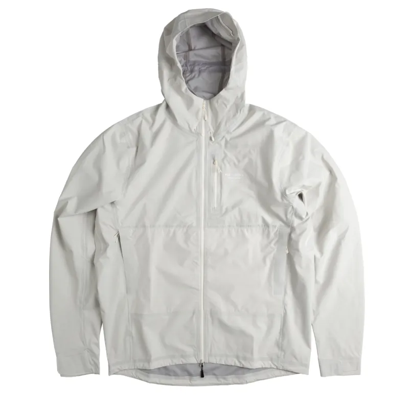 Pas Normal Studios Off-Race Shell Jacket sold by Asphalt Gold