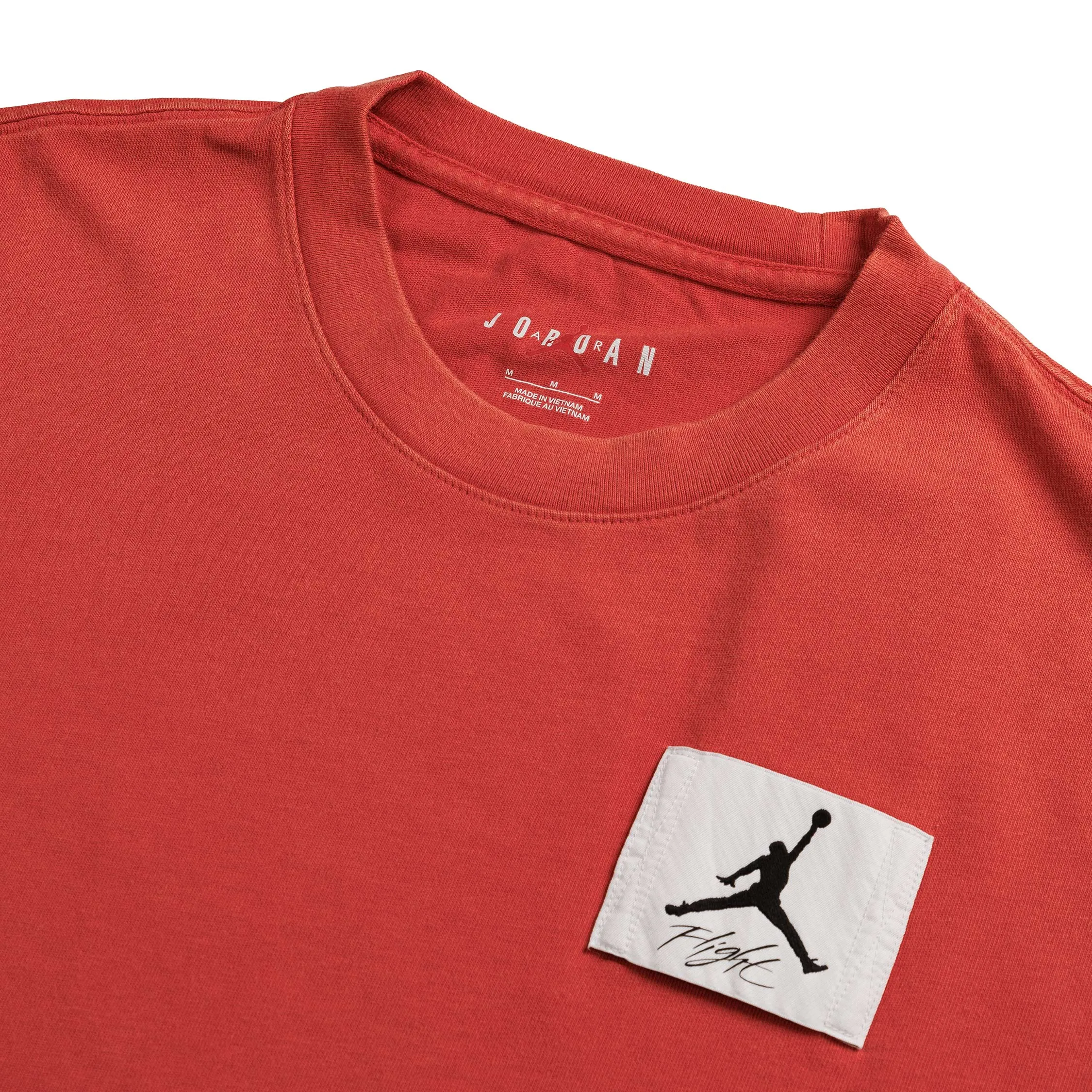 Nike Jordan Flight Essentials T-Shirt sold by Asphalt Gold product image thumbnail 3