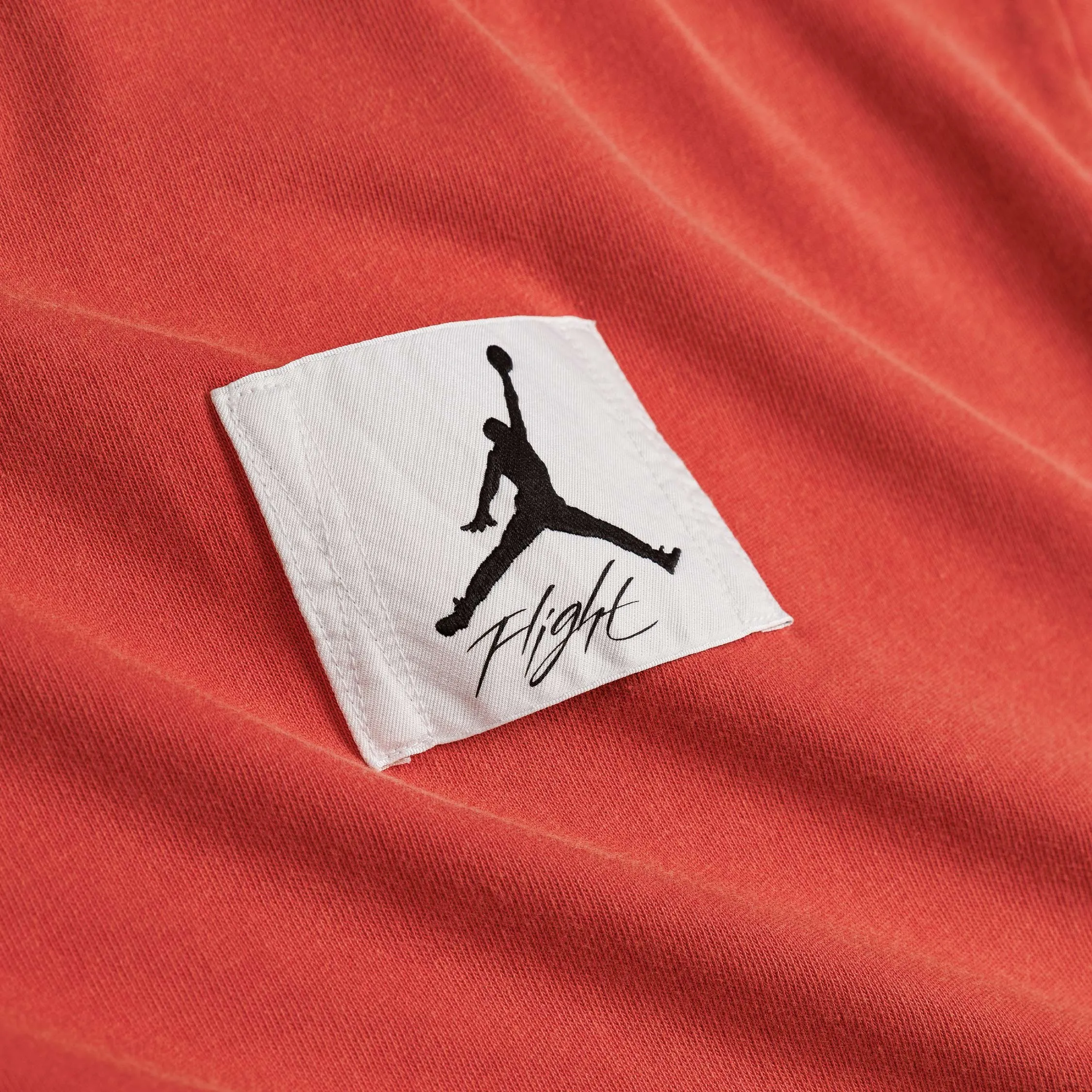 Nike Jordan Flight Essentials T-Shirt sold by Asphalt Gold product image thumbnail 4