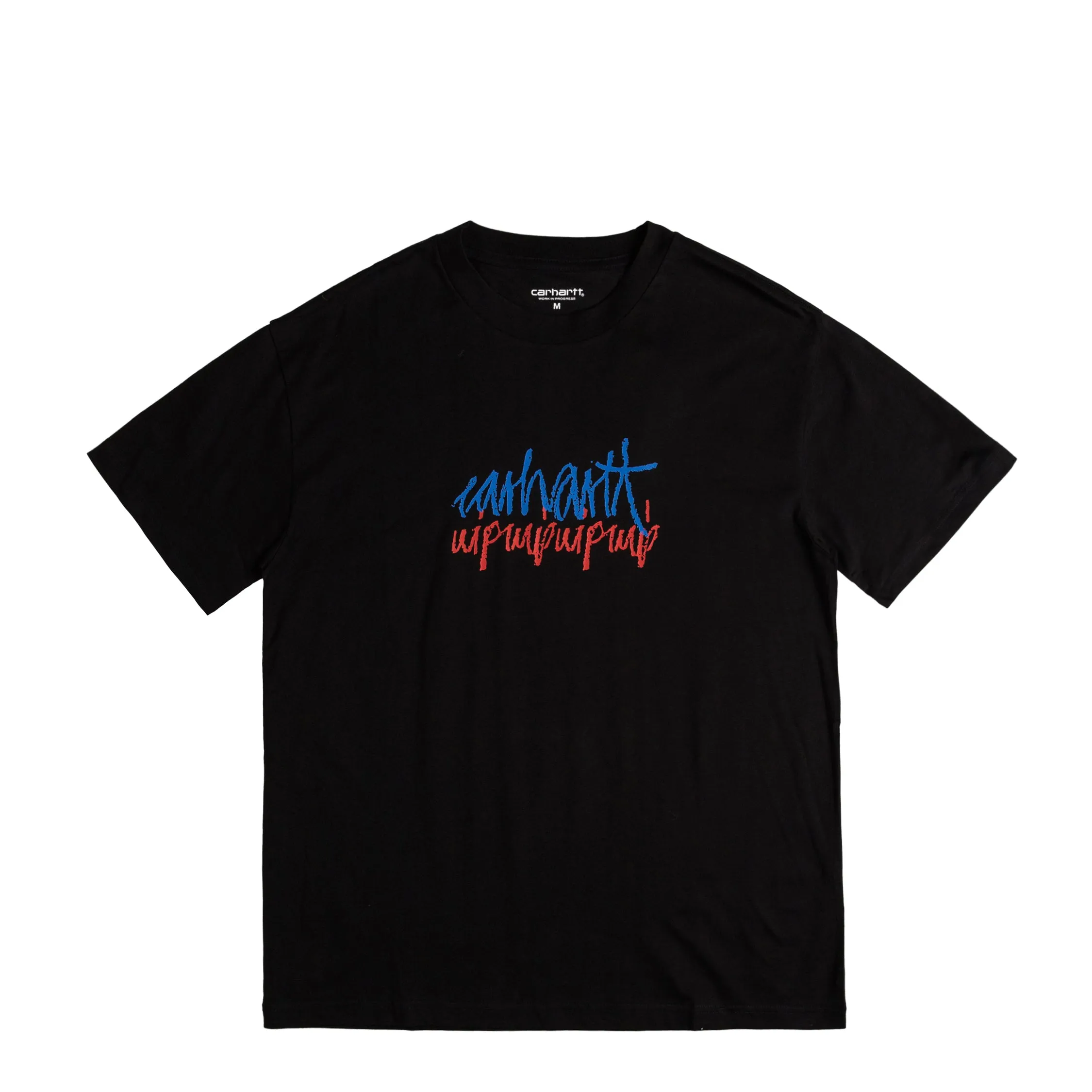 Carhartt WIP Stereo T-Shirt sold by Asphalt Gold product image thumbnail 3