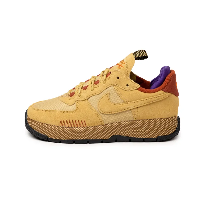 Nike Wmns Air Force 1 *Wild* sold by Asphalt Gold
