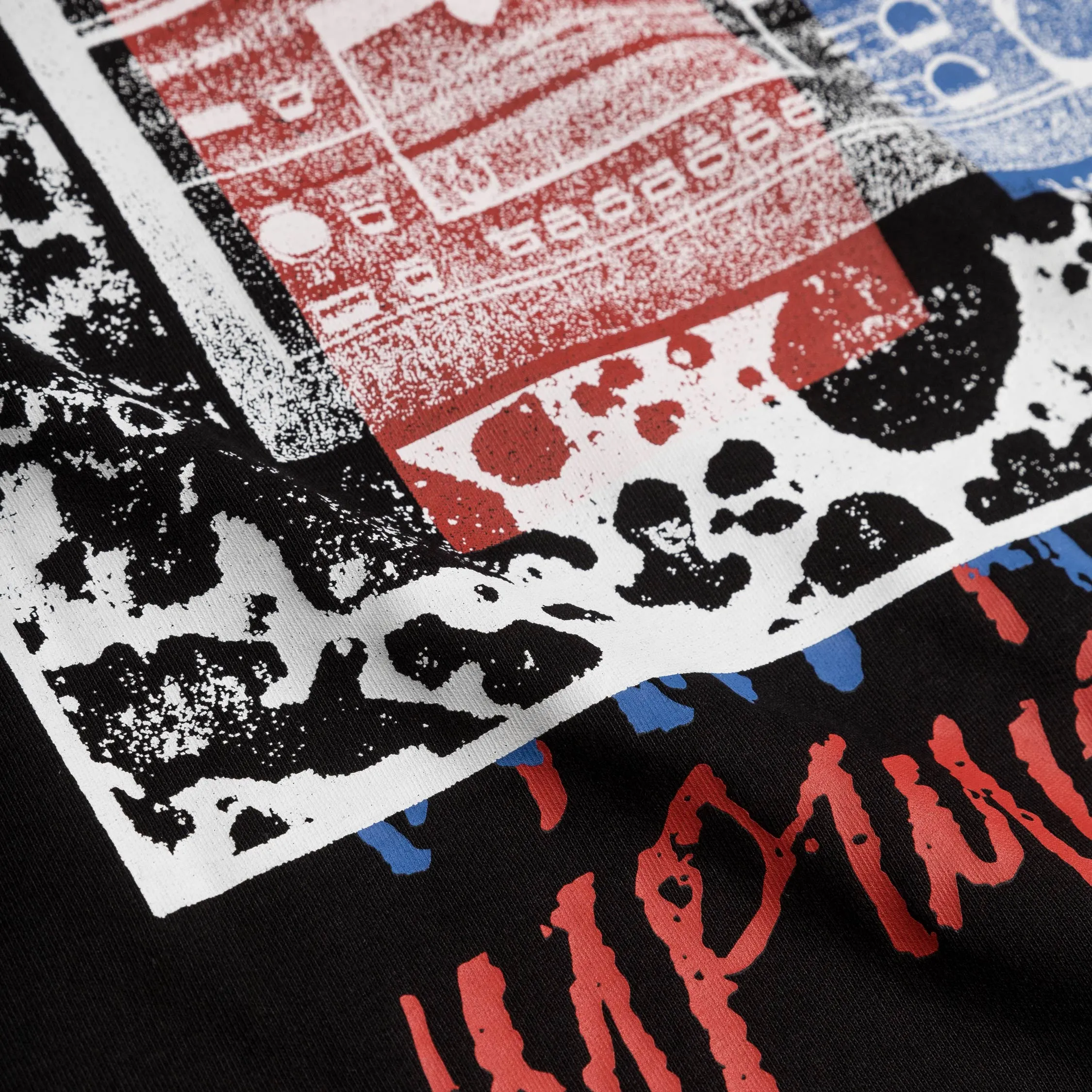 Carhartt WIP Stereo T-Shirt sold by Asphalt Gold product image thumbnail 5