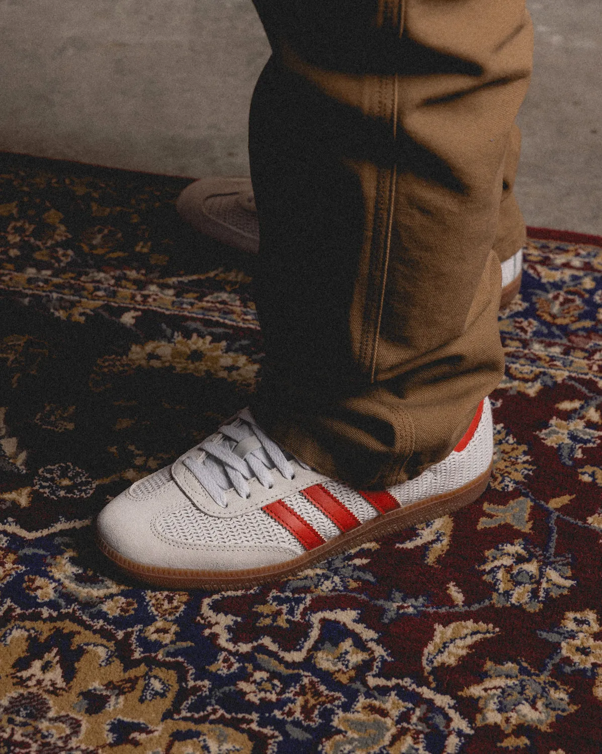 Adidas Samba OG sold by Asphalt Gold product image thumbnail 5