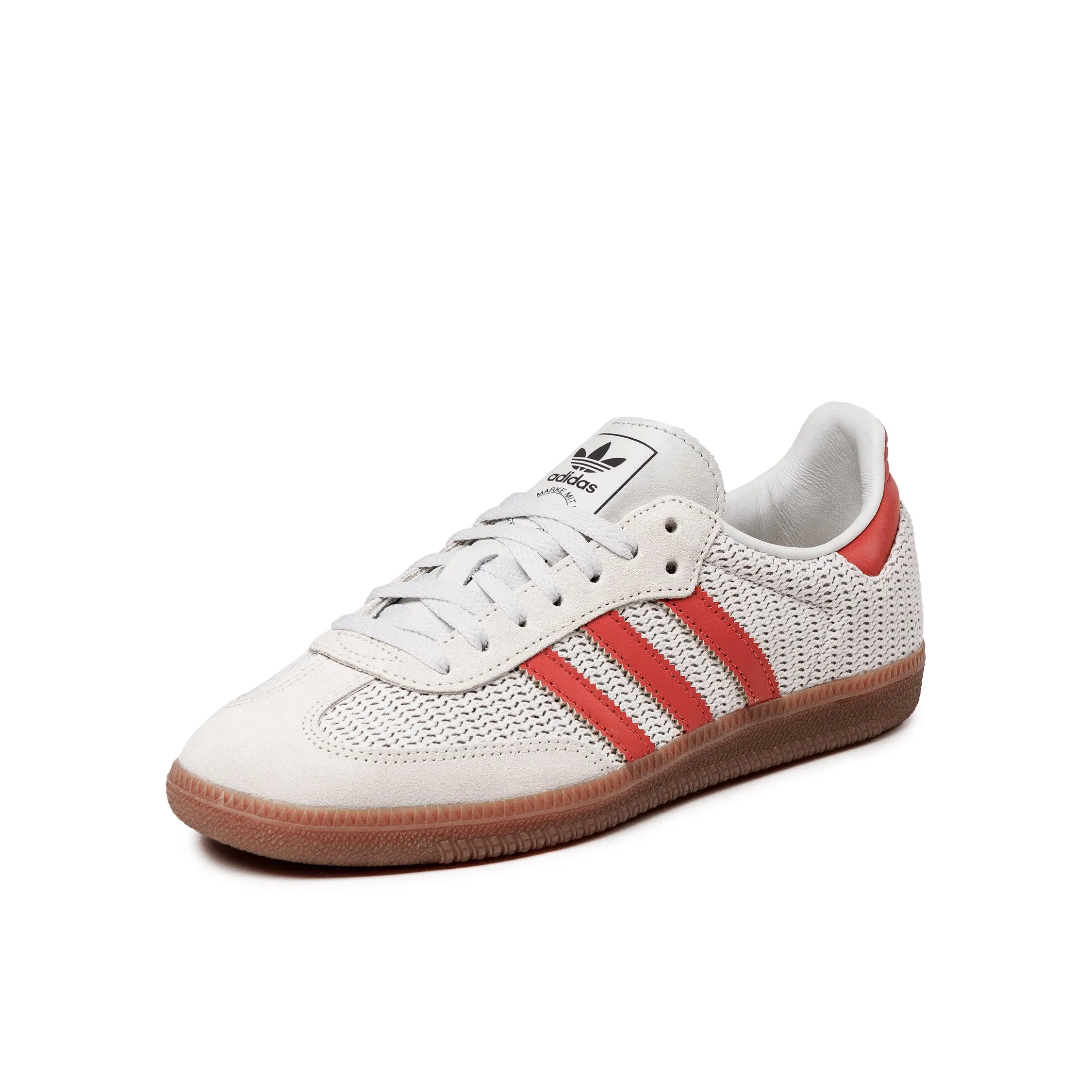 Adidas Samba OG sold by Asphalt Gold product image thumbnail 2
