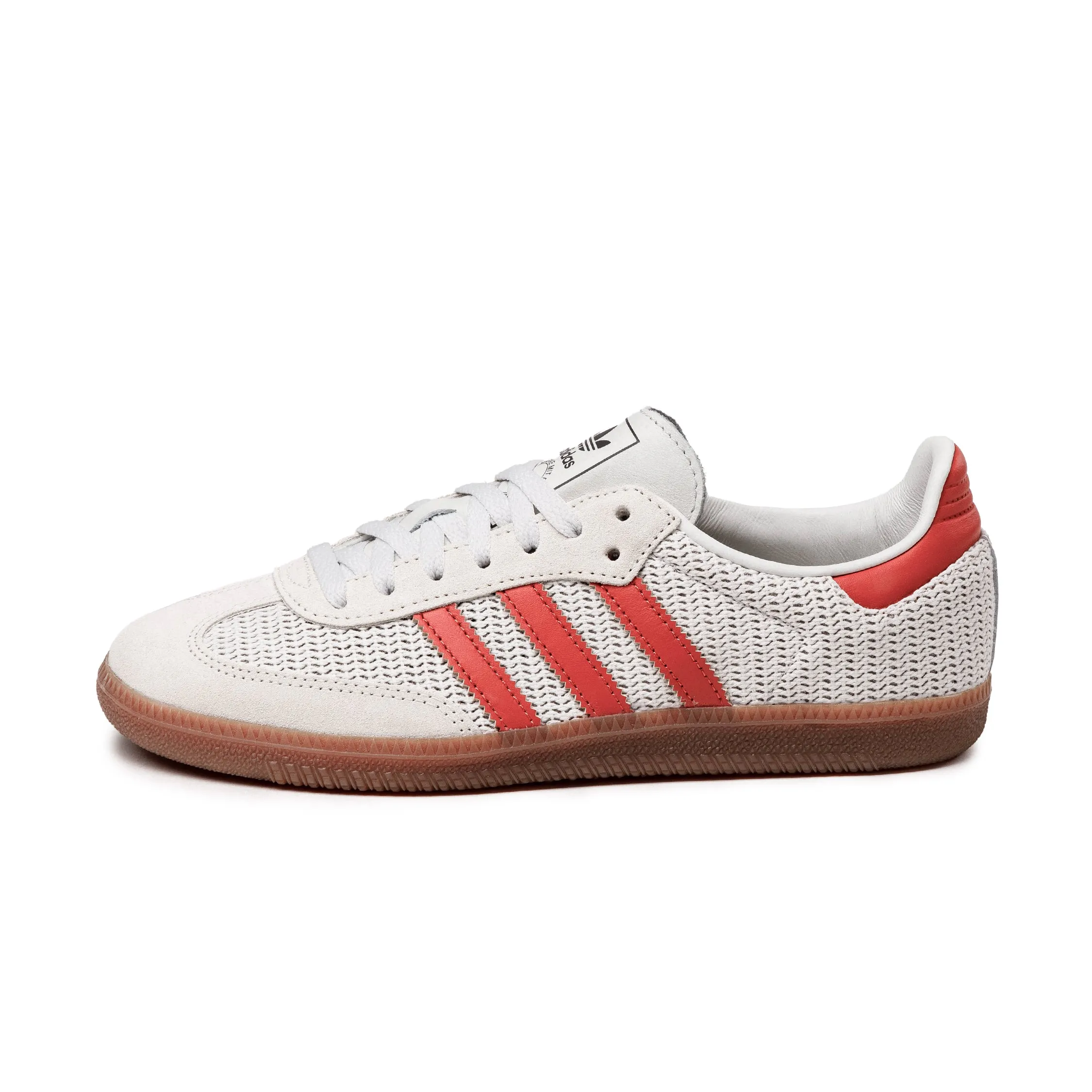 Adidas Samba OG sold by Asphalt Gold