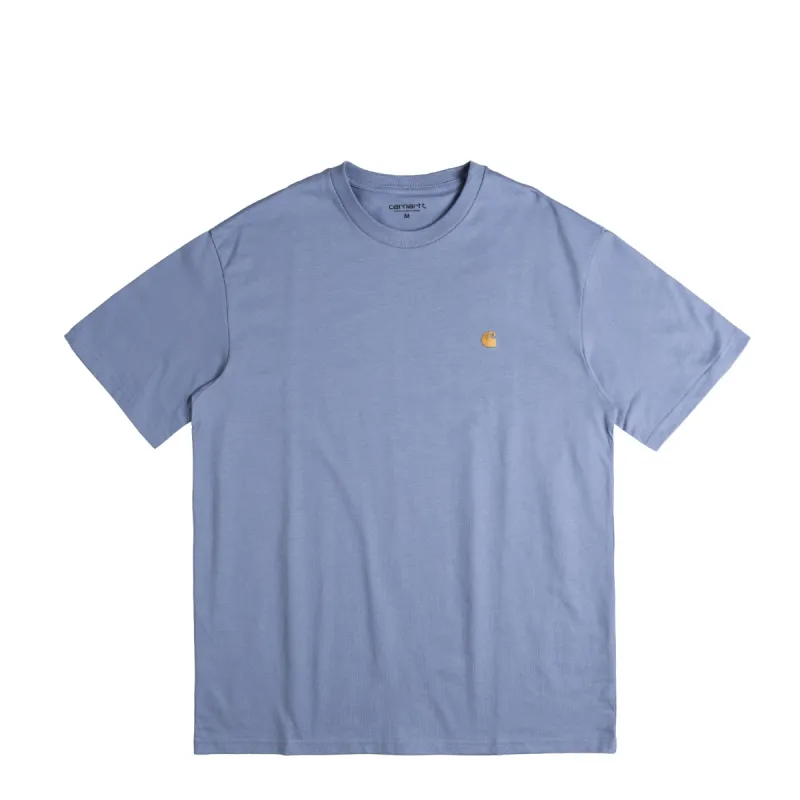 Carhartt WIP Chase T-Shirt sold by Asphalt Gold