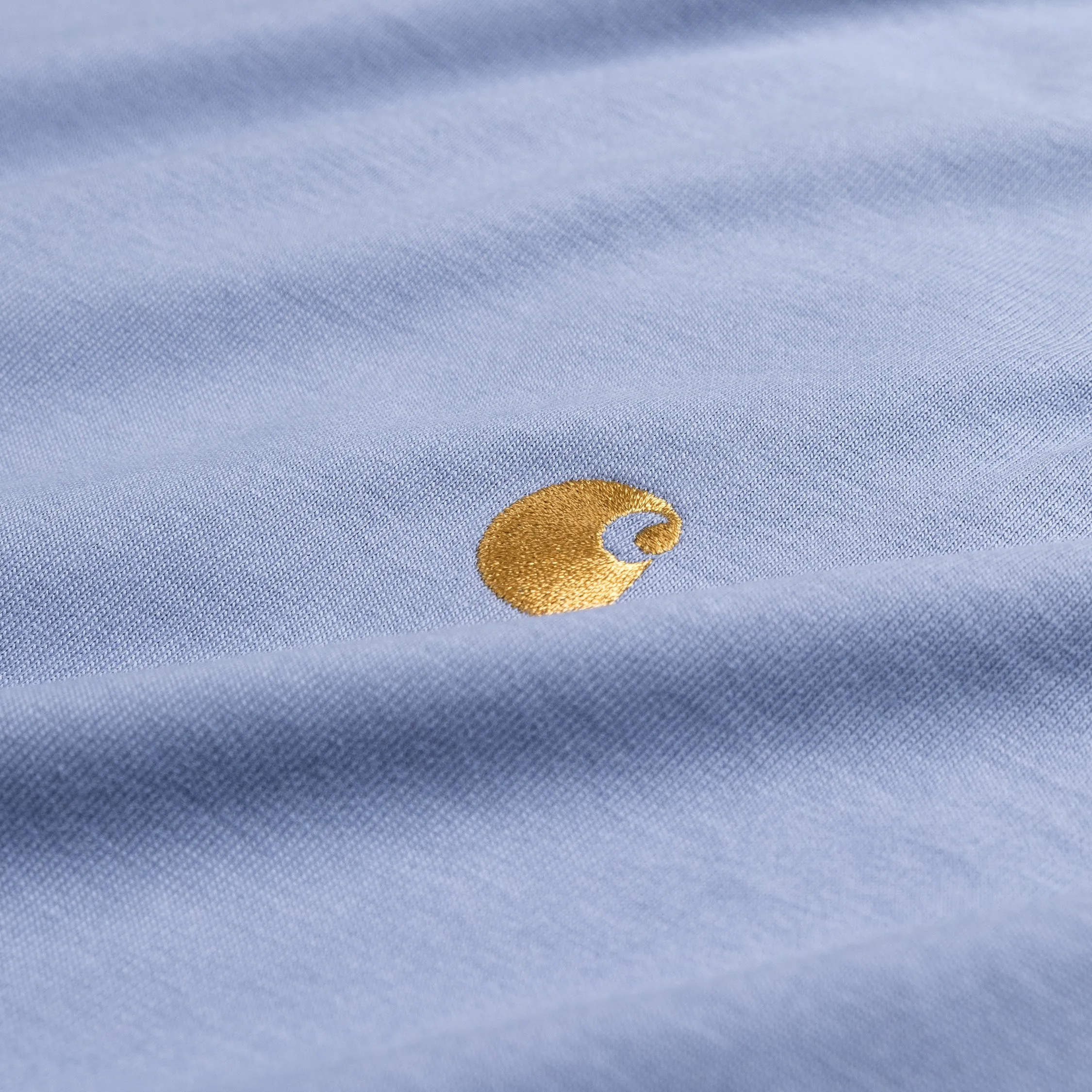 Carhartt WIP Chase T-Shirt sold by Asphalt Gold product image thumbnail 3