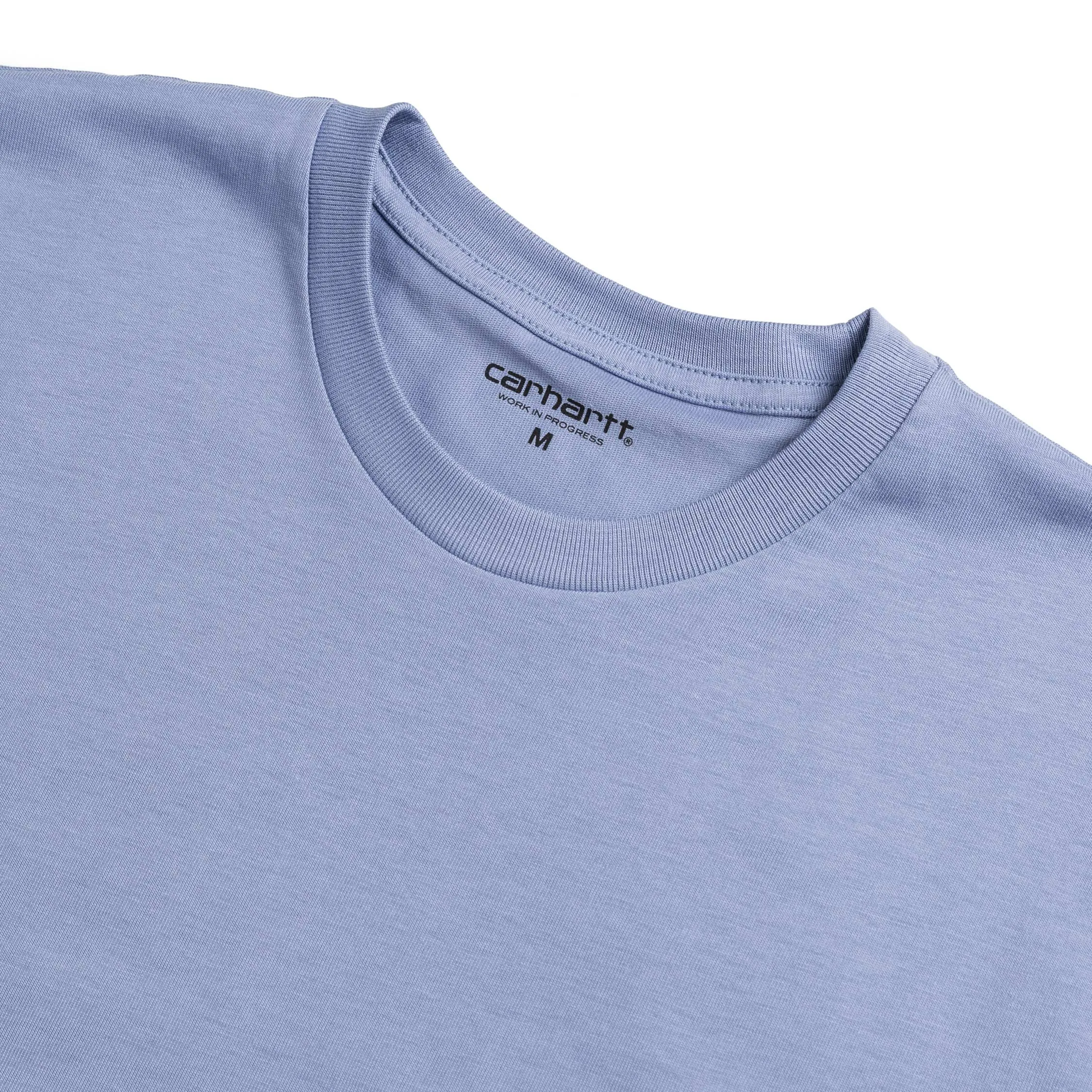Carhartt WIP Chase T-Shirt sold by Asphalt Gold product image thumbnail 2