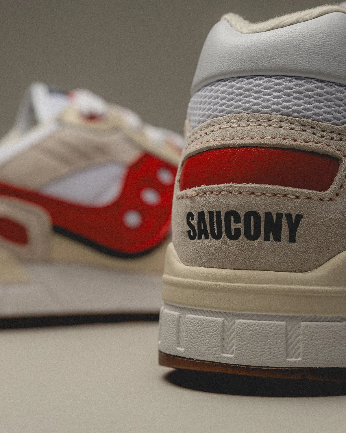 Saucony Shadow 5000 sold by Asphalt Gold product image thumbnail 5