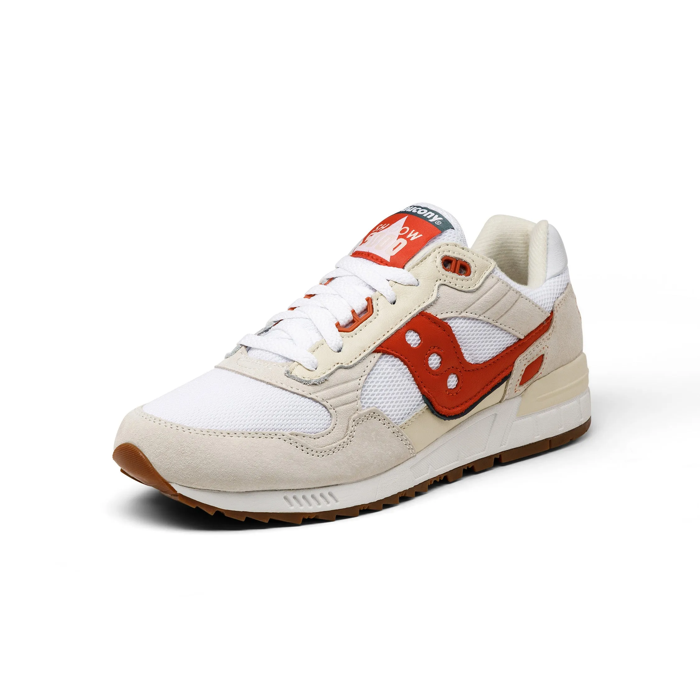 Saucony Shadow 5000 sold by Asphalt Gold product image thumbnail 2