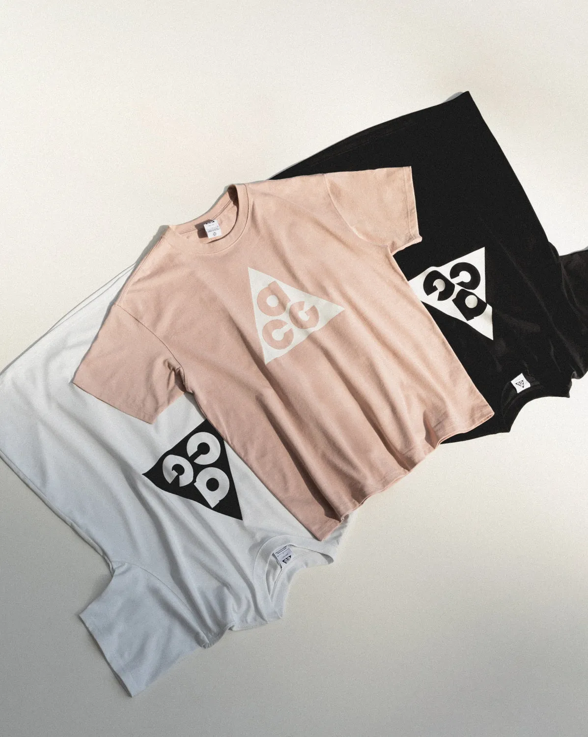 Nike ACG Big Logo Tee sold by Asphalt Gold product image thumbnail 4