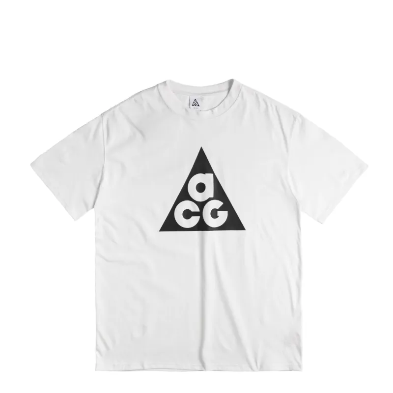 Nike ACG Big Logo Tee sold by Asphalt Gold