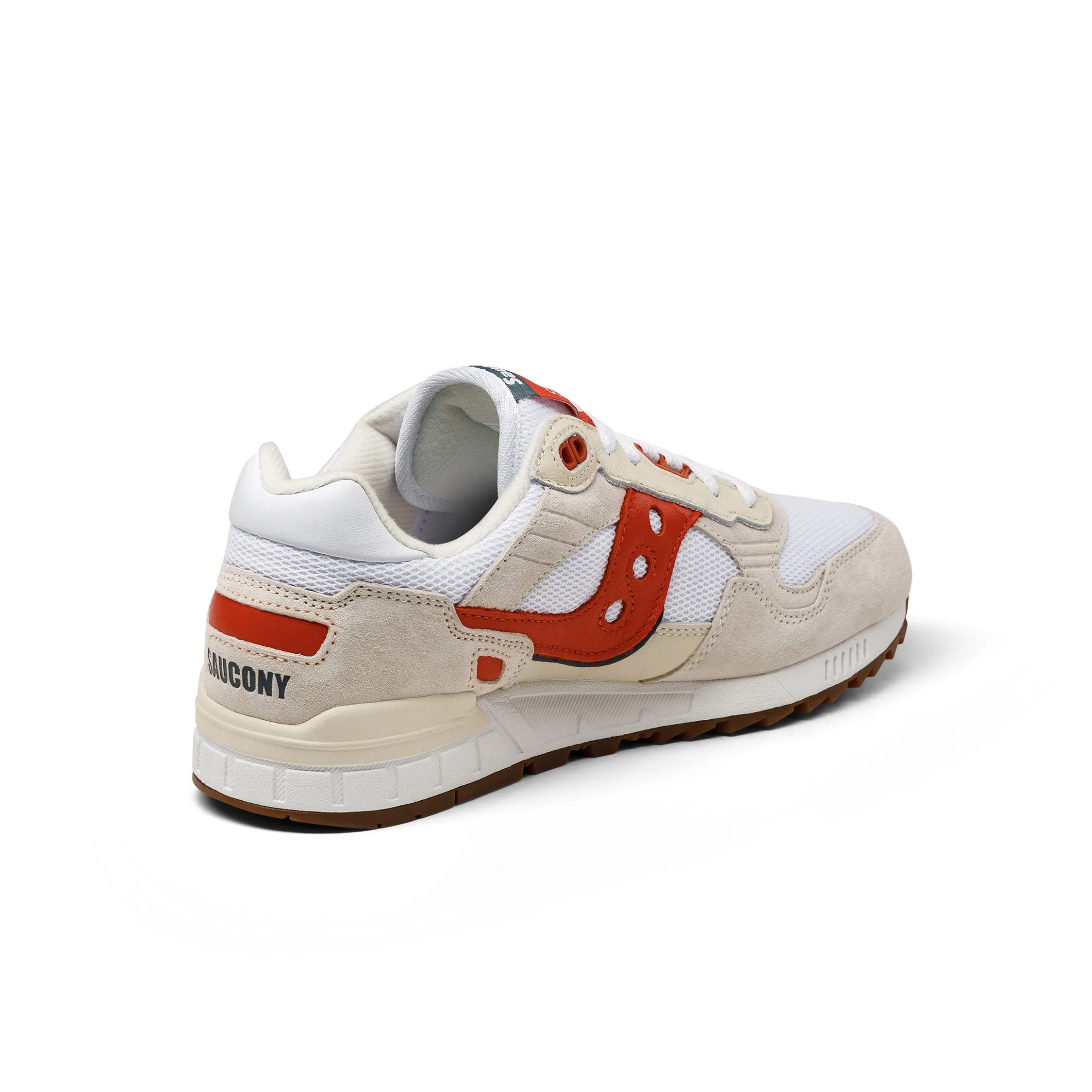 Saucony Shadow 5000 sold by Asphalt Gold product image thumbnail 3