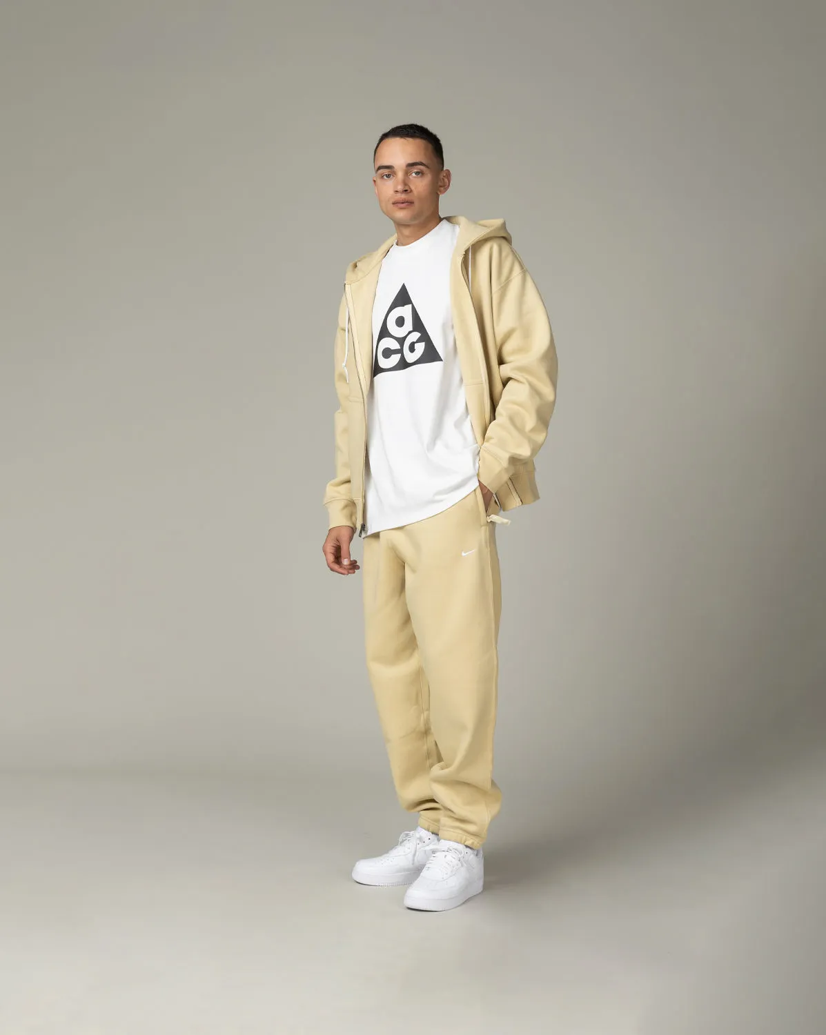 Nike ACG Big Logo Tee sold by Asphalt Gold product image thumbnail 2