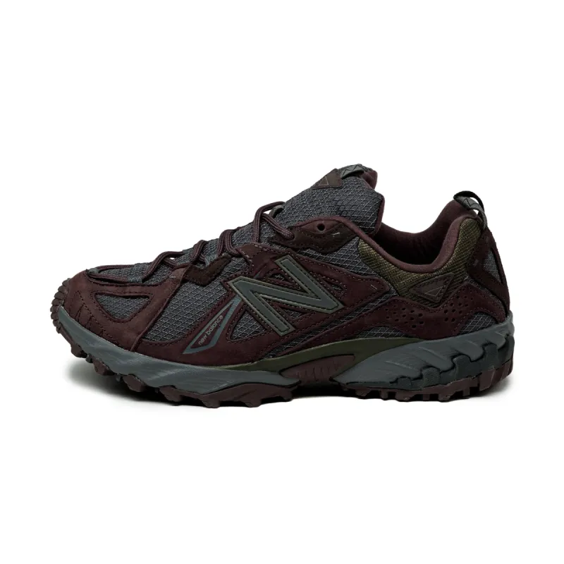 New Balance ML610TG sold by Asphalt Gold