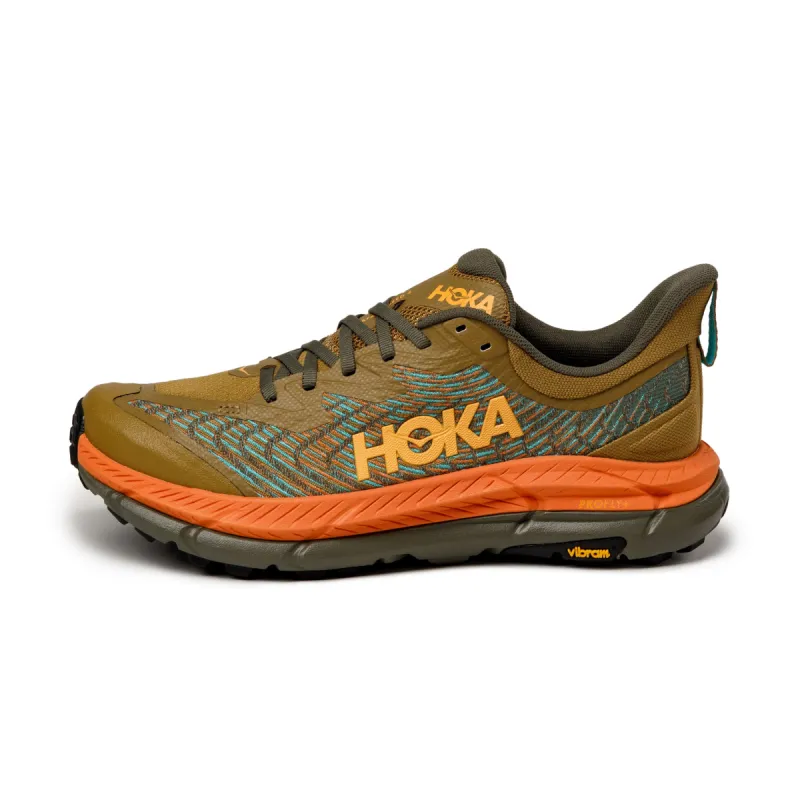 Hoka One One Mafate Speed 4 sold by Asphalt Gold