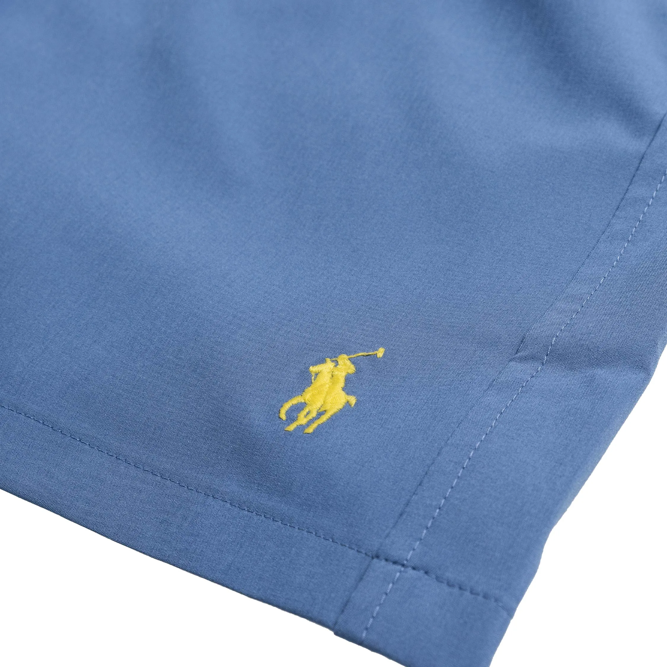 Polo Ralph Lauren Traveler Stretch Classic Swimming Trunk sold by Asphalt Gold product image thumbnail 5