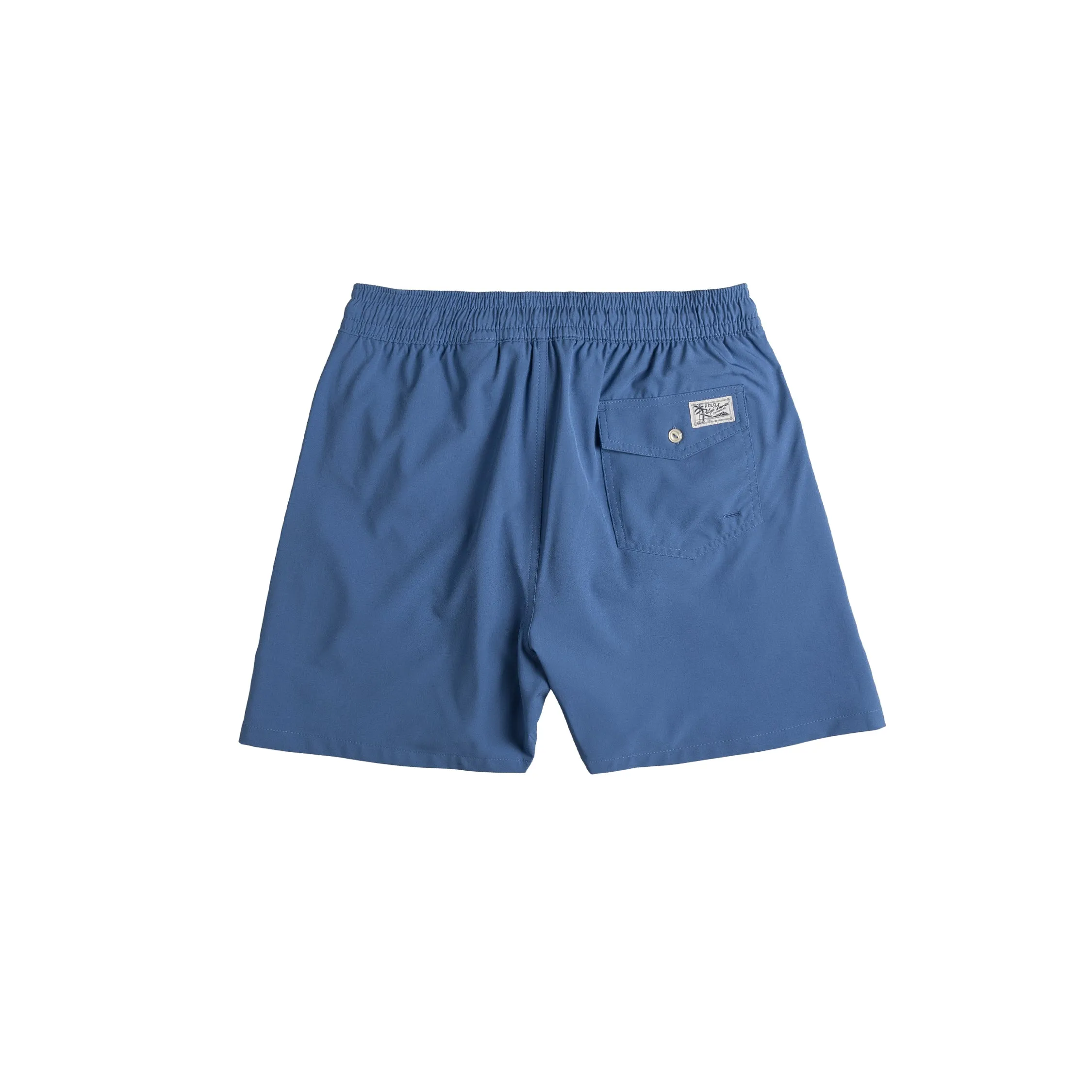 Polo Ralph Lauren Traveler Stretch Classic Swimming Trunk sold by Asphalt Gold product image thumbnail 3