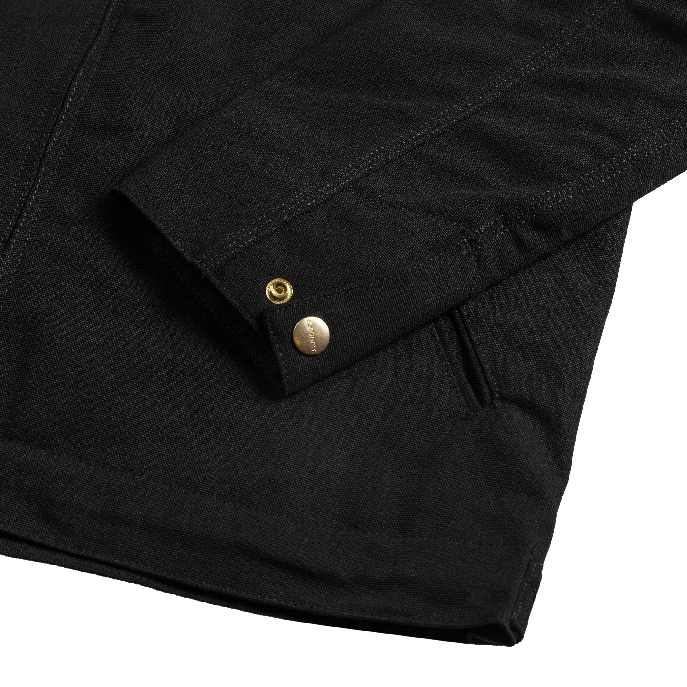 Carhartt WIP Detroit Jacket sold by Asphalt Gold product image thumbnail 5