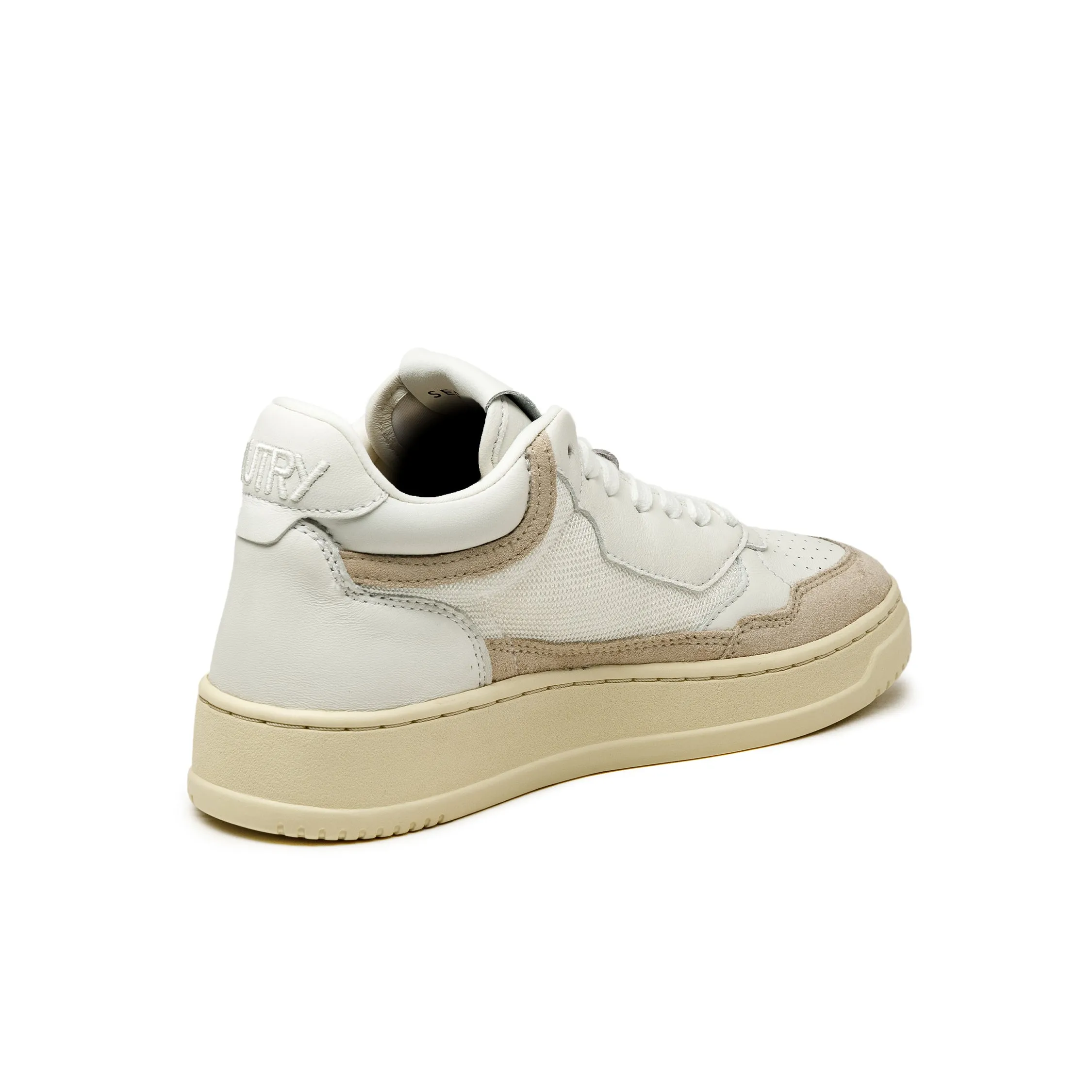 Autry Open Mid W sold by Asphalt Gold product image thumbnail 3