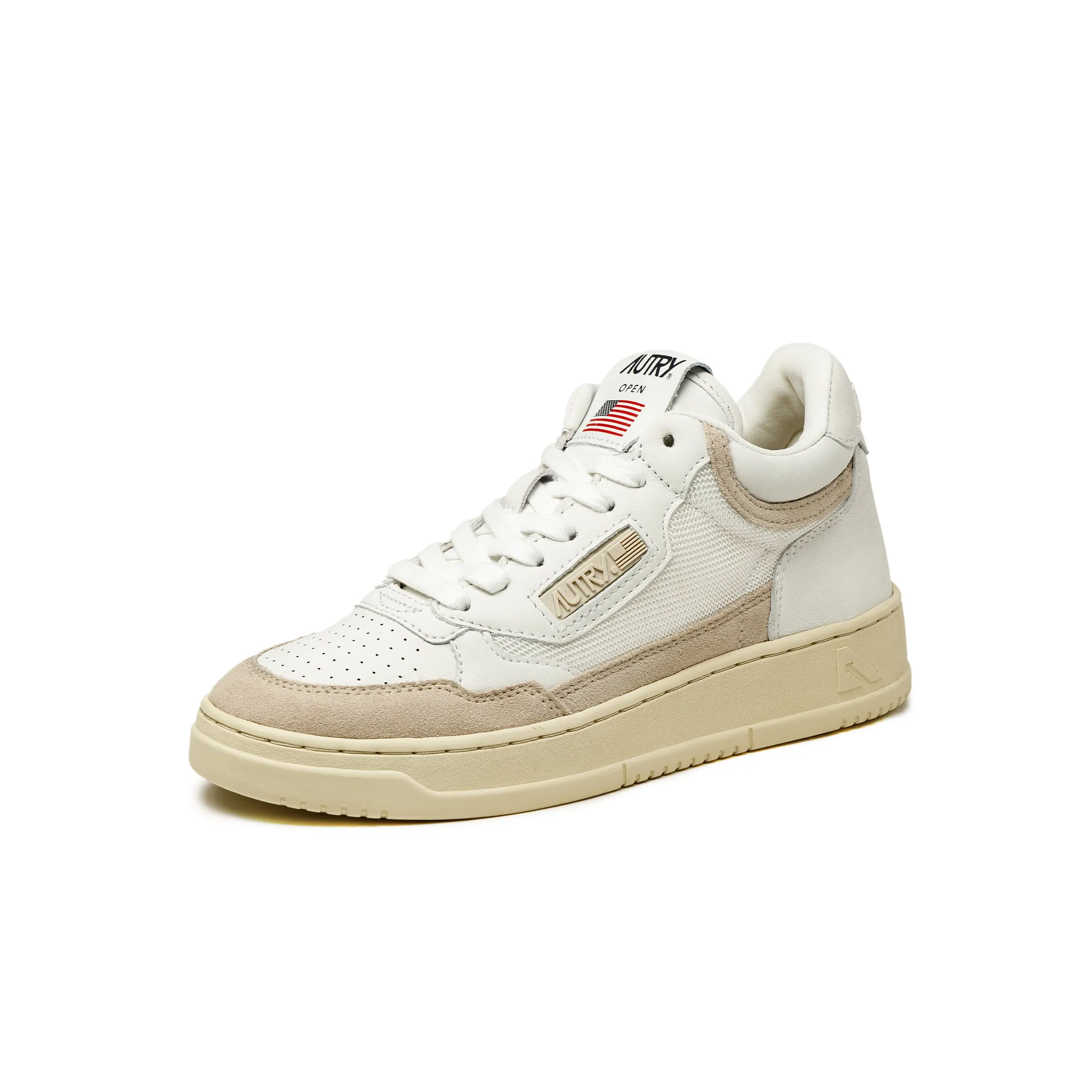 Autry Open Mid W sold by Asphalt Gold product image thumbnail 2