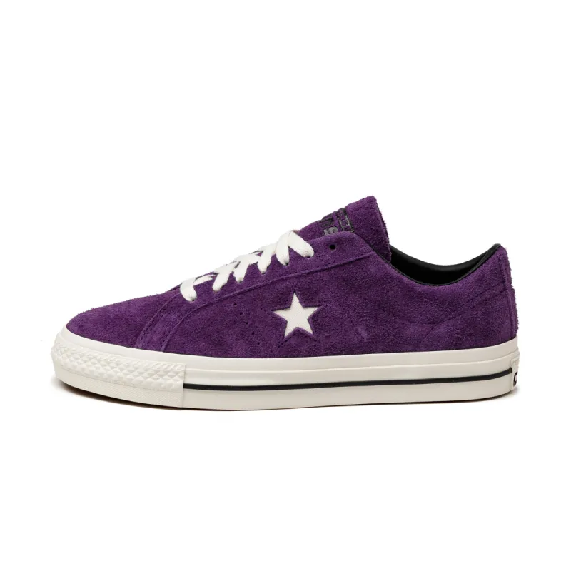 Converse One Star Pro OX sold by Asphalt Gold