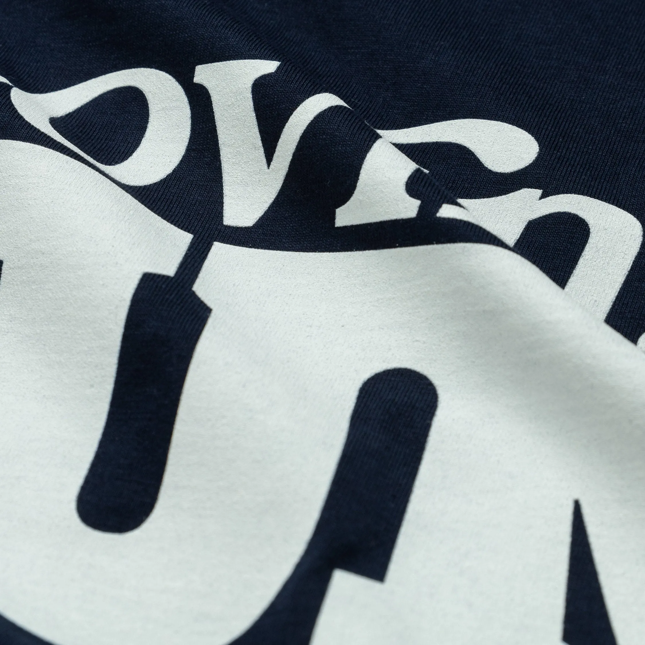 IDEA Loving Fun T-Shirt sold by Asphalt Gold product image thumbnail 3