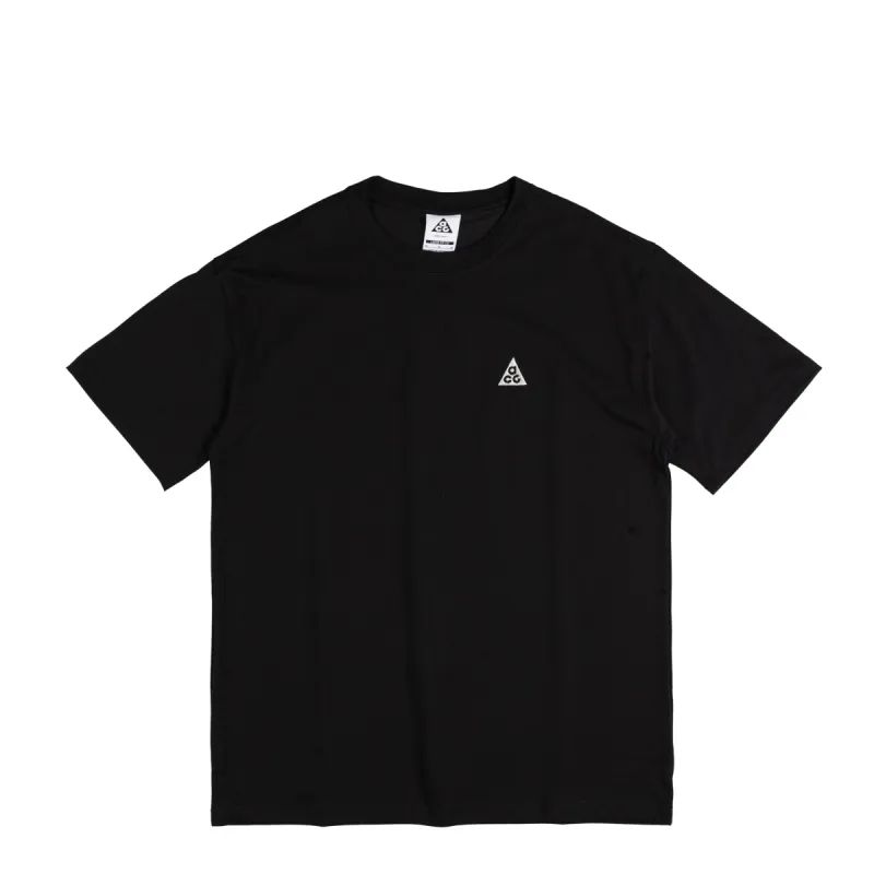 Nike ACG Logo Tee sold by Asphalt Gold