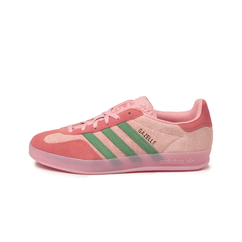 Adidas Gazelle Indoor W sold by Asphalt Gold