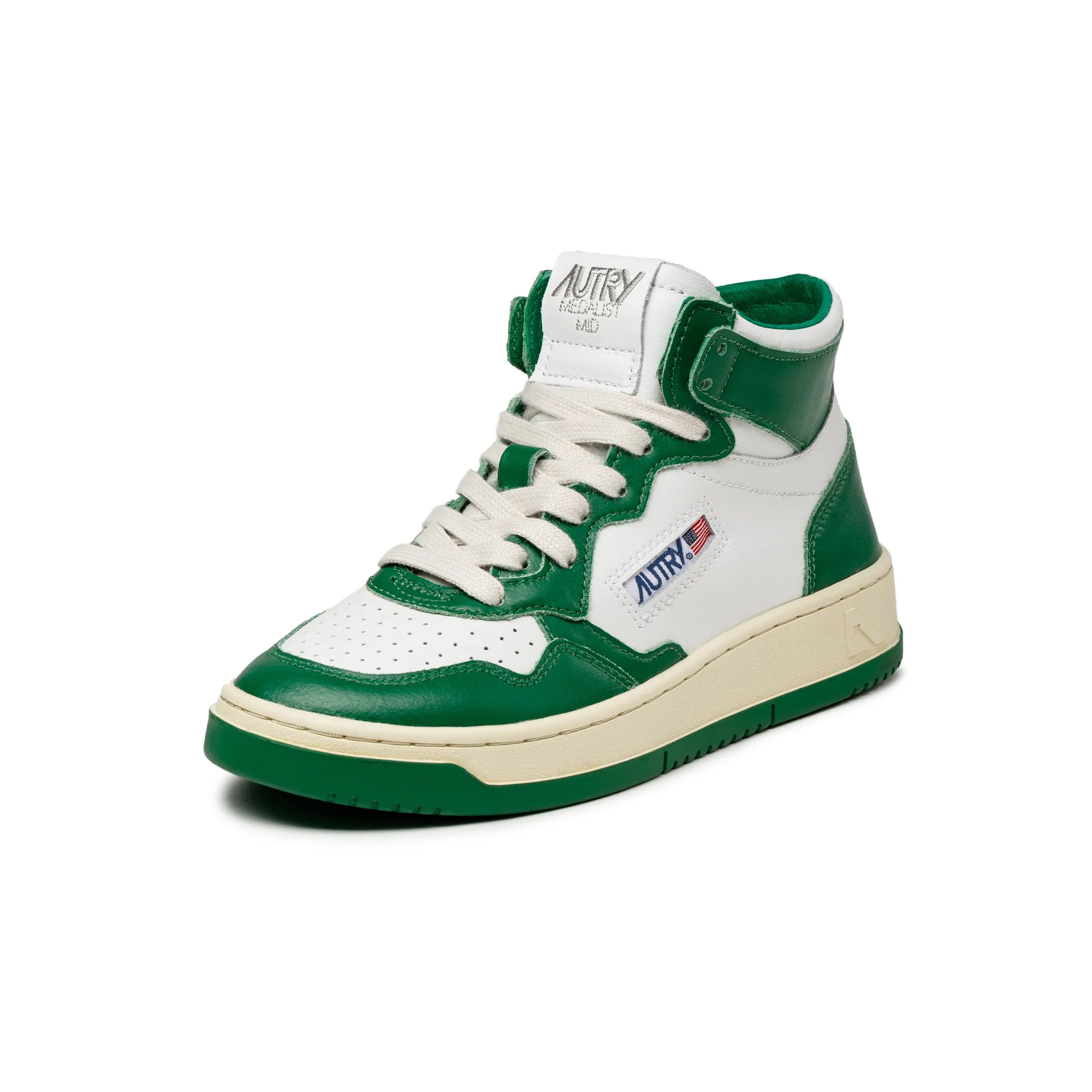 Autry Medalist Mid W sold by Asphalt Gold product image thumbnail 2