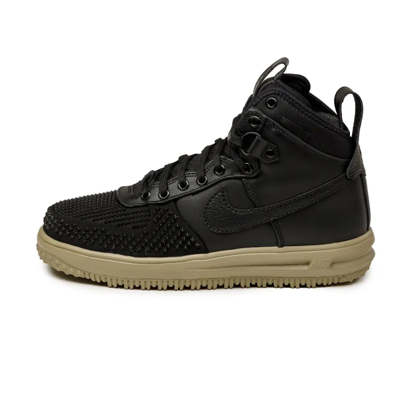 Nike Lunar Force 1 Duckboot made by Nike